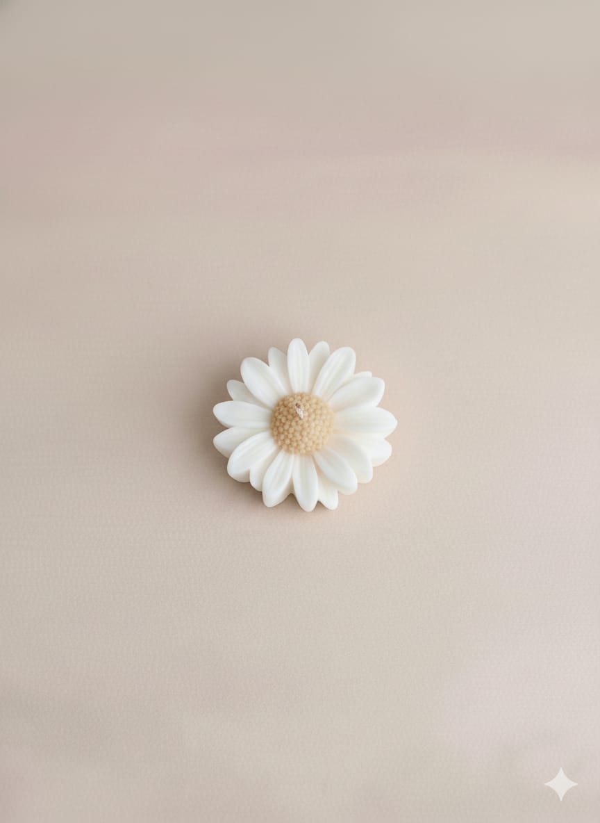 Madeliefjes - Set van 3