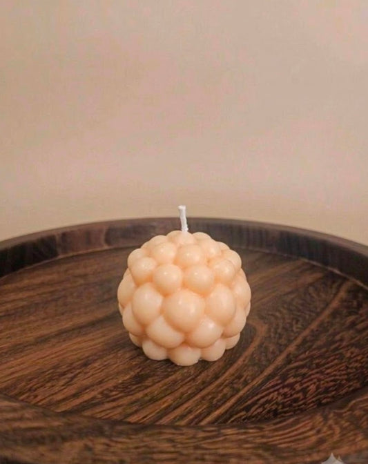 Bubbel Bol (Meerdere kleuren)