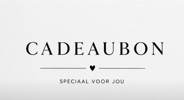E-Cadeaubon