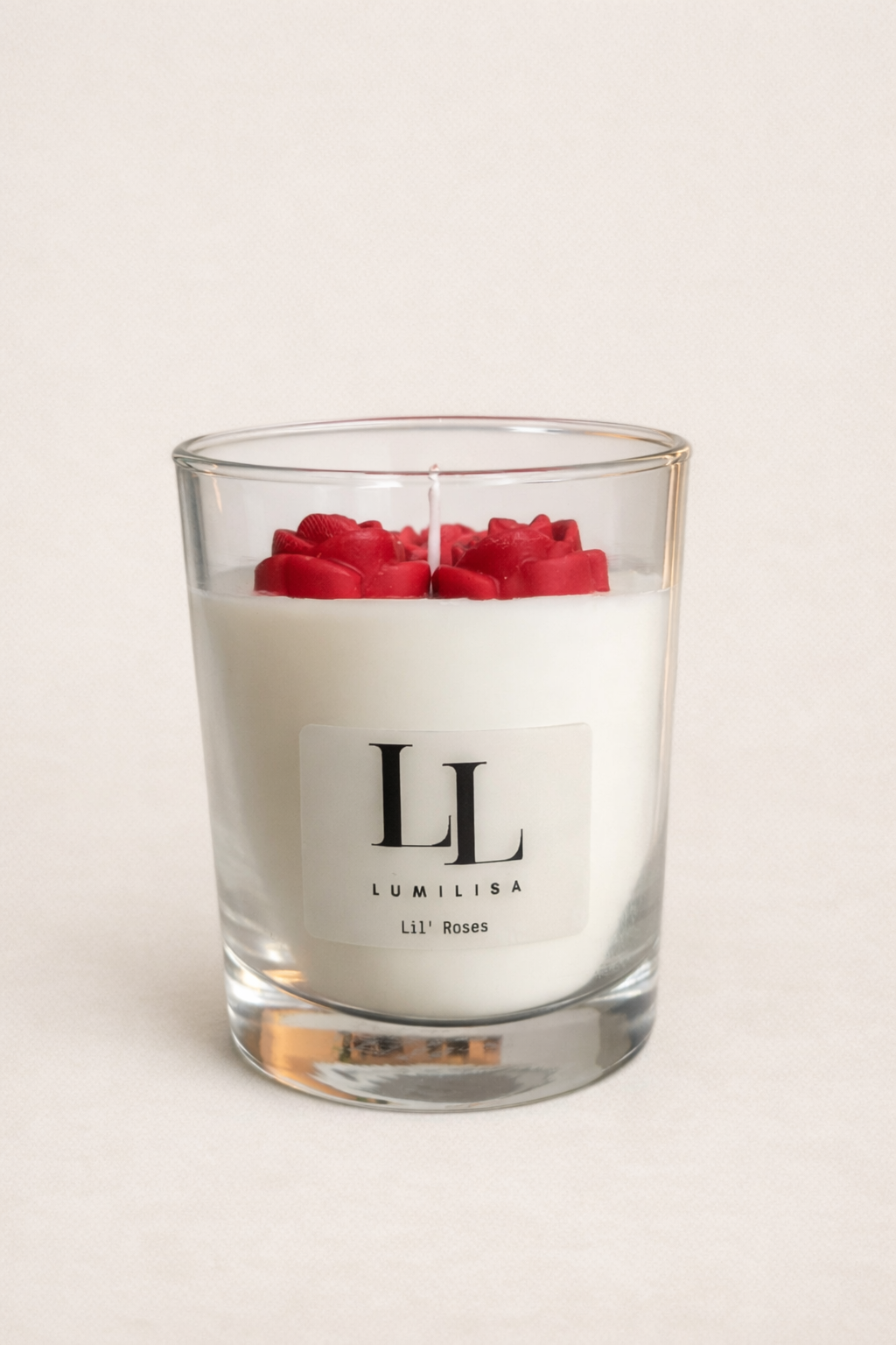 Valentijn: Lil' Roses