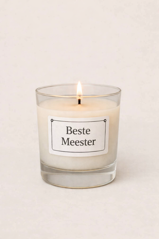Juf/Meester