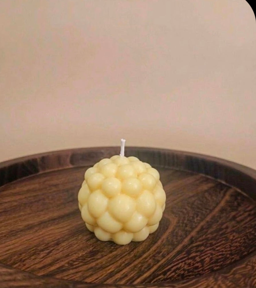 Bubbel Bol (Meerdere kleuren)
