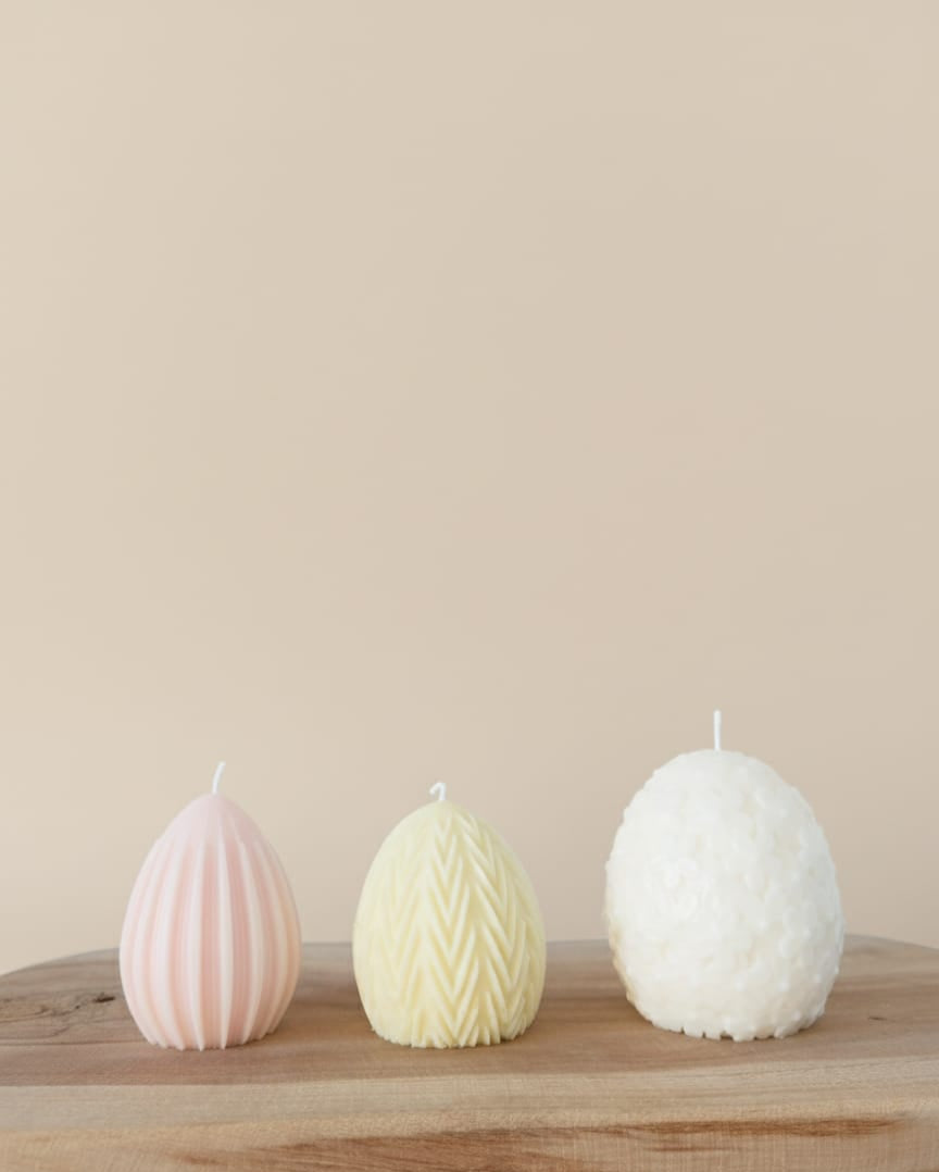 Paasdecoratie - Set Paaseitjes