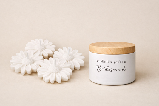 Bruidsmeisje - Box