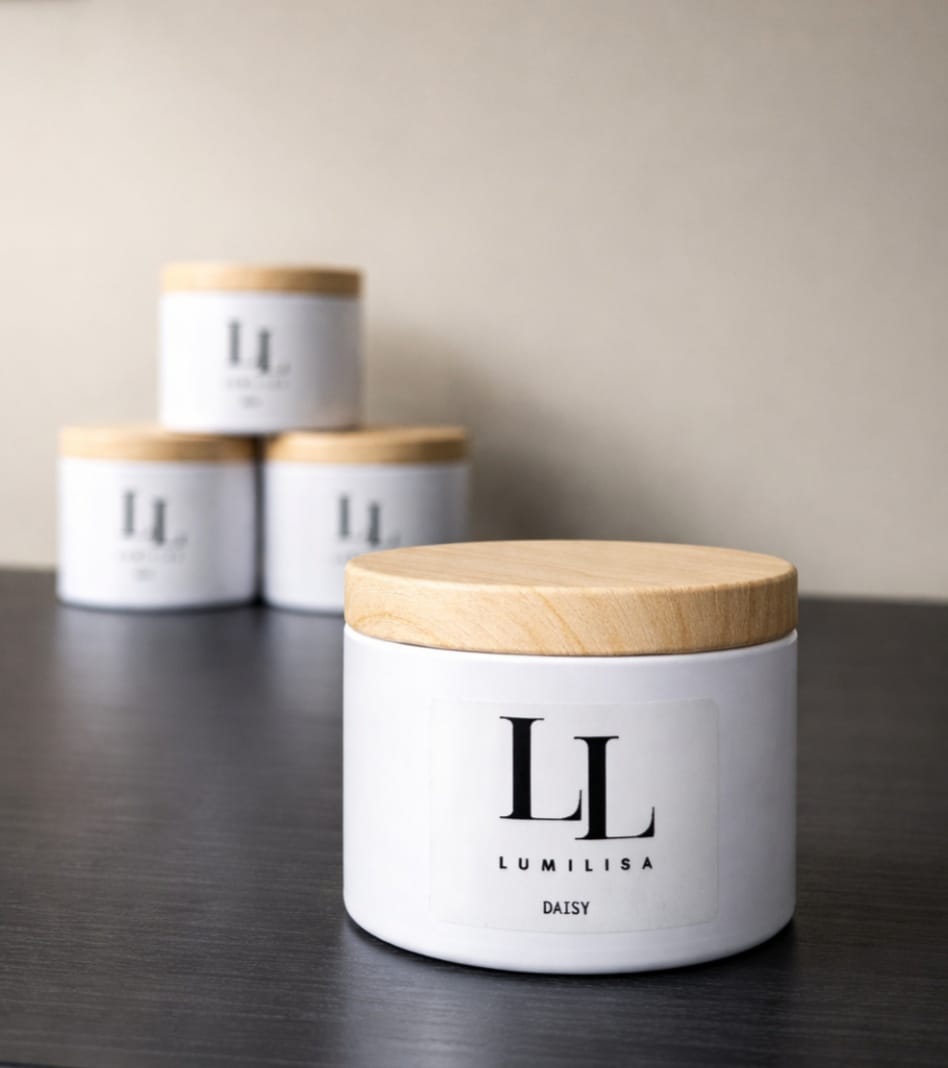 Fragrance Collection