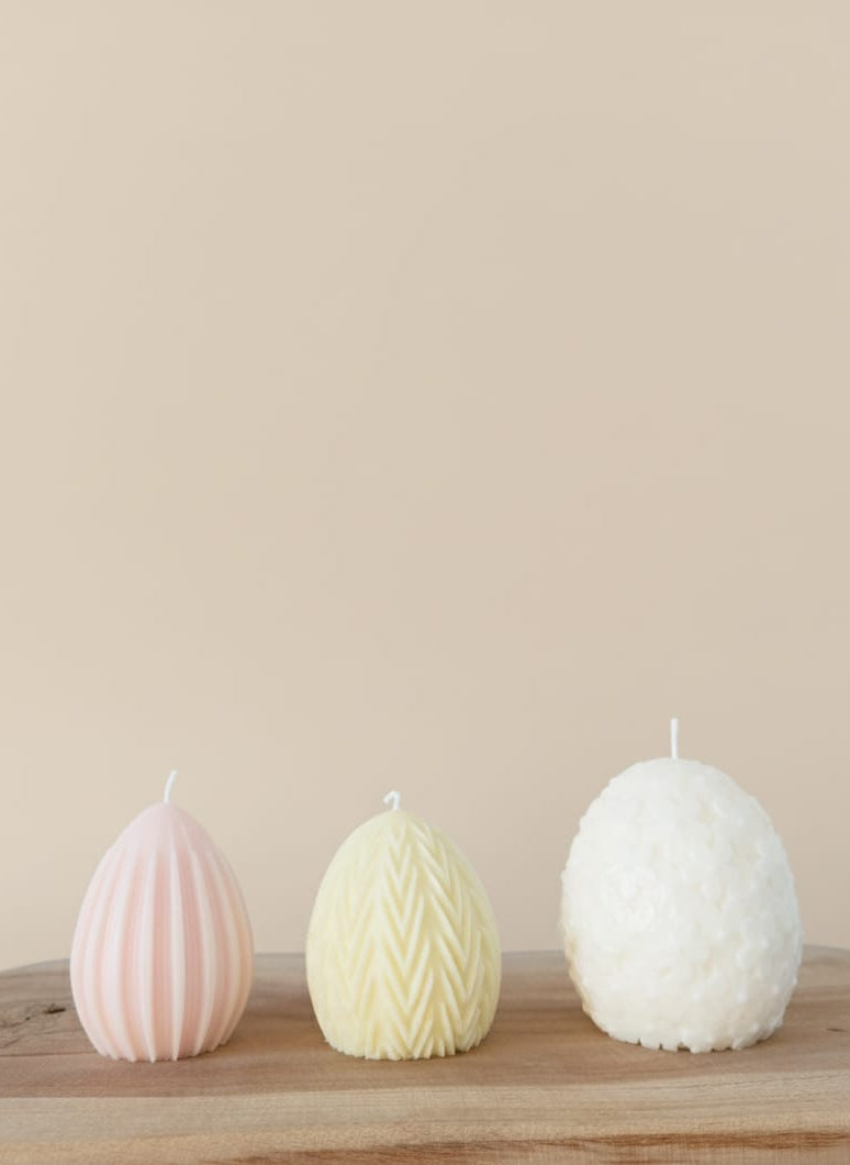 Paasdecoratie - Paaseitjes