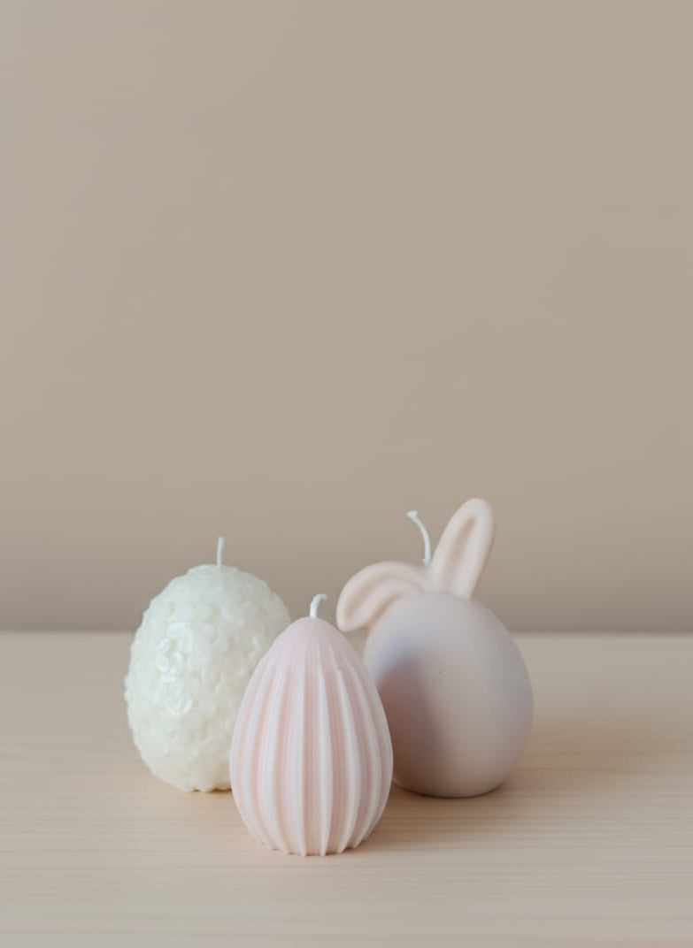 Paasdecoratie - neutrale set