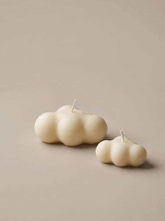 Kleine wolkjes - Set van 2