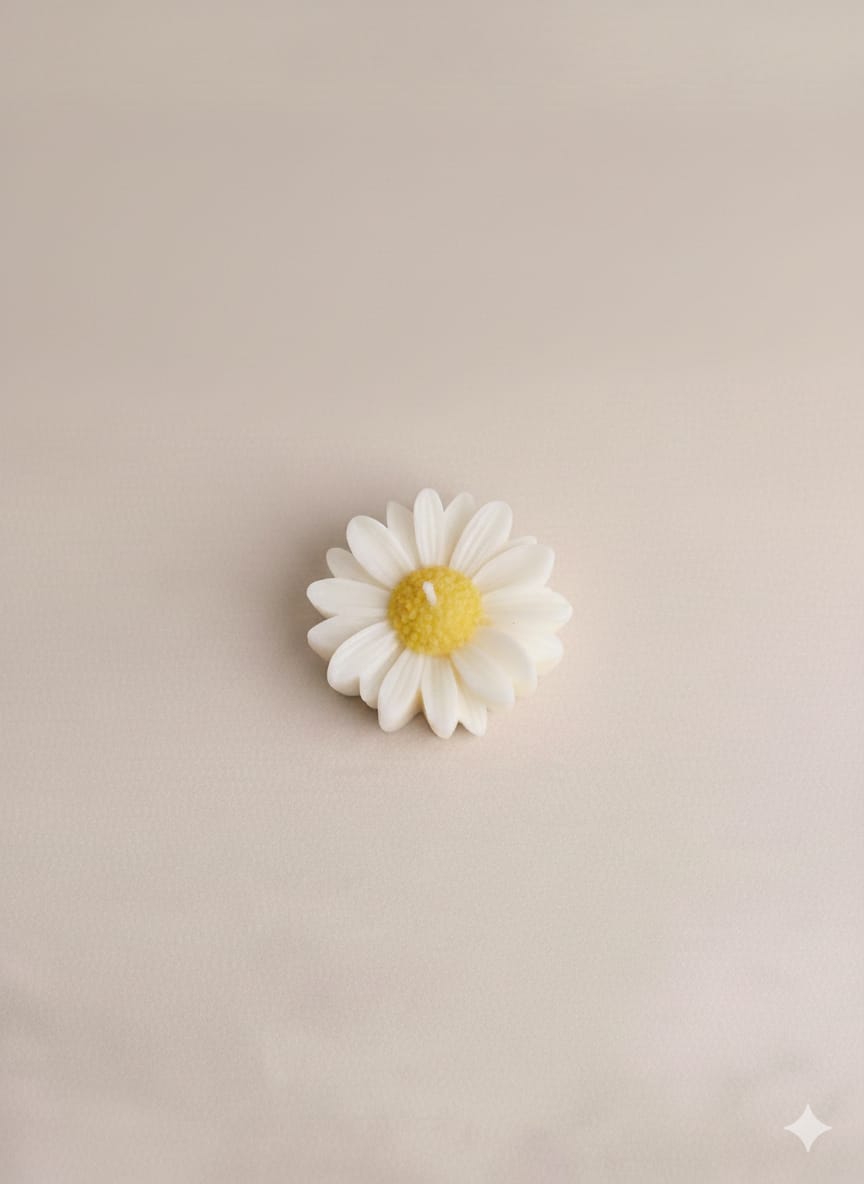 Madeliefjes - Set van 3