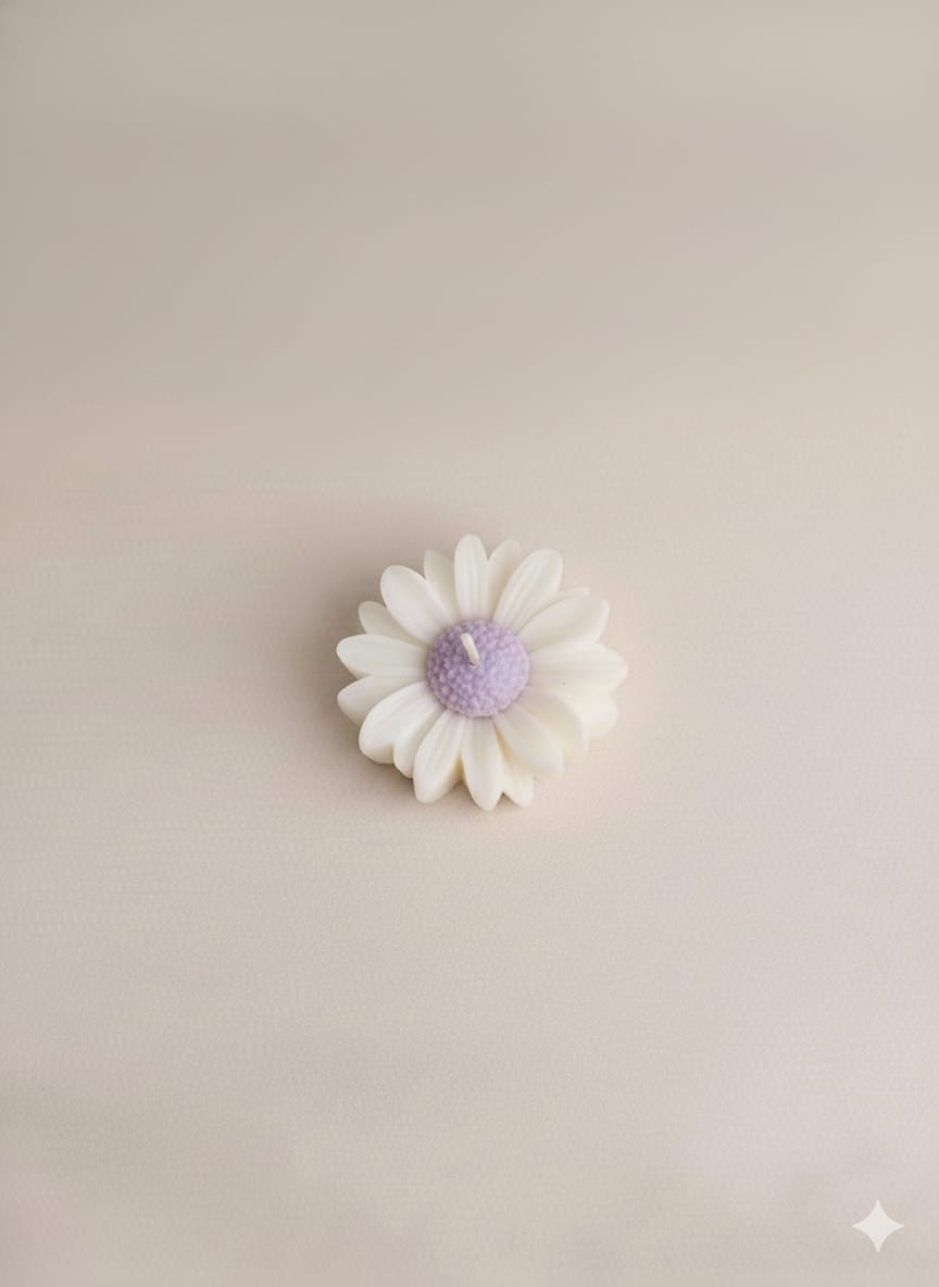 Madeliefjes - Set van 3