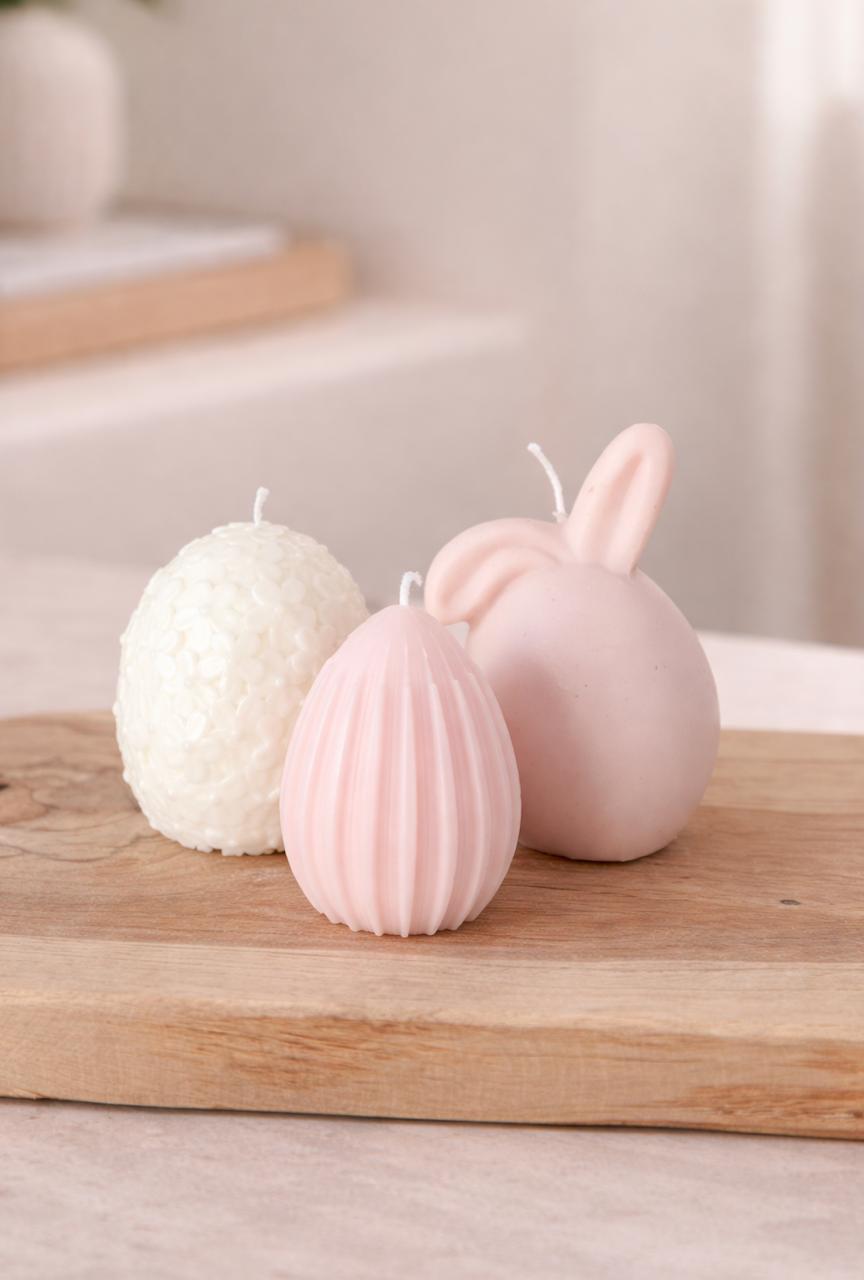 Paasdecoratie - neutrale set