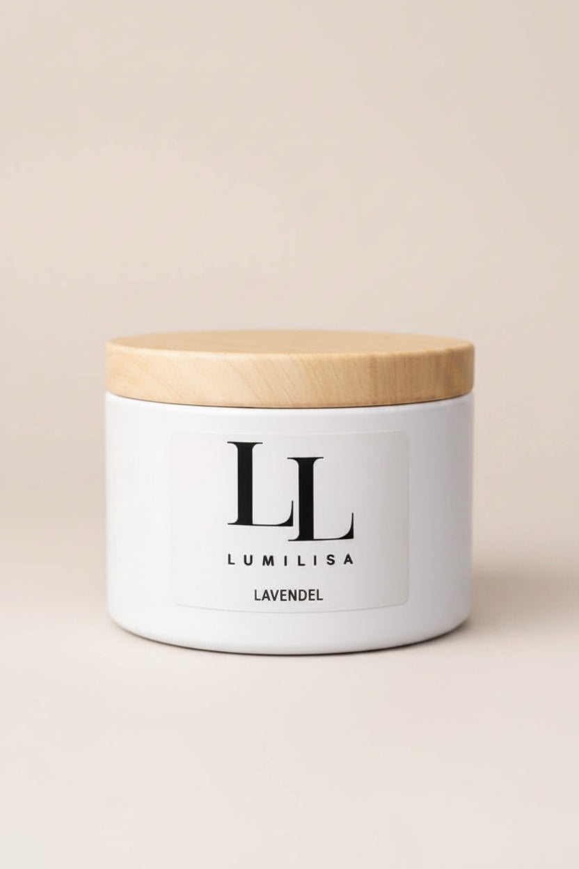 Floral Lavender Essence