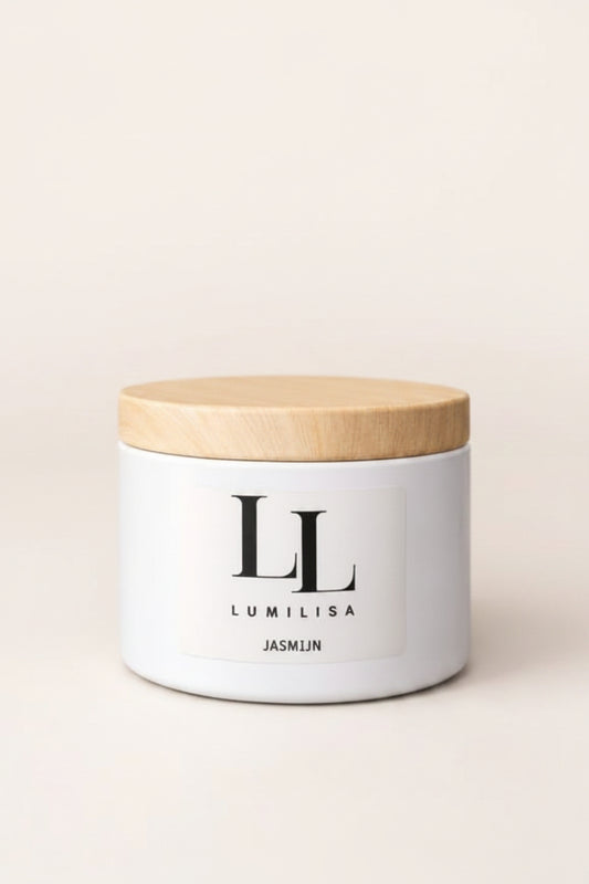 Floral Jasmine Essence