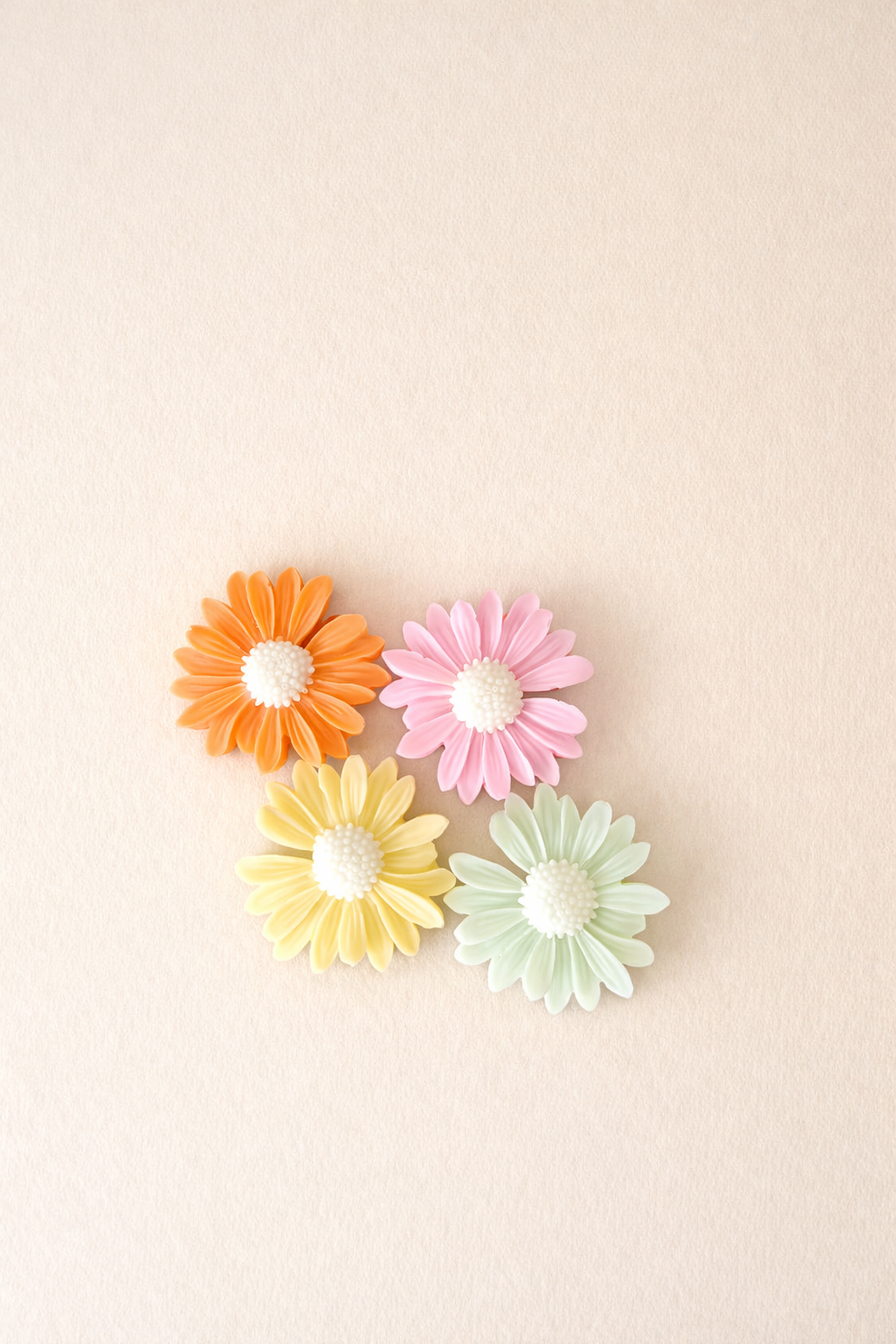 Madeliefjes Pastel - Box