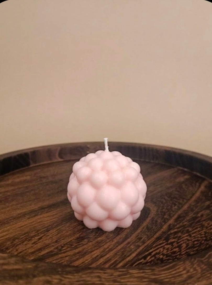 Bubbel Bol (Meerdere kleuren)