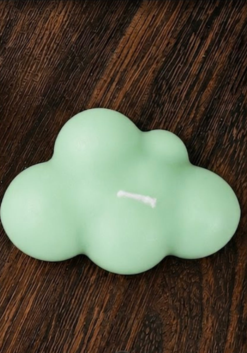 Wolkje (Meerdere Kleuren)