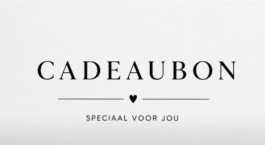 E-Cadeaubon