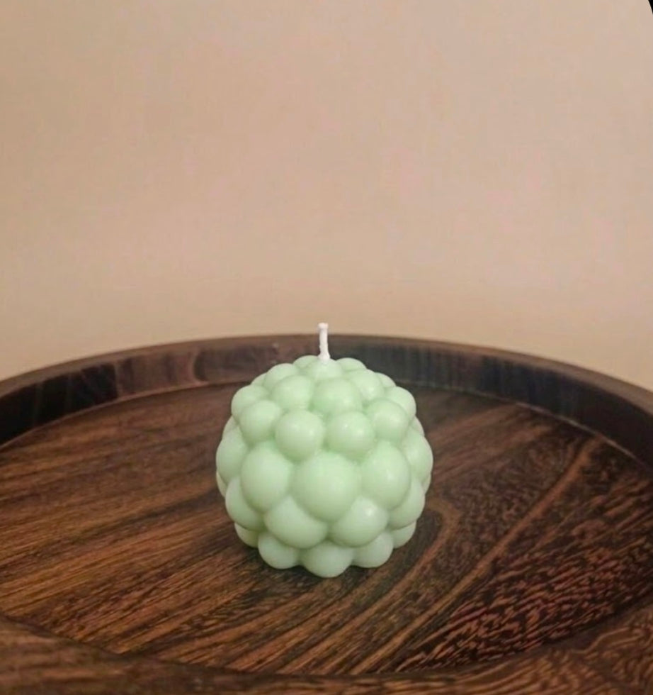 Bubbel Bol (Meerdere kleuren)