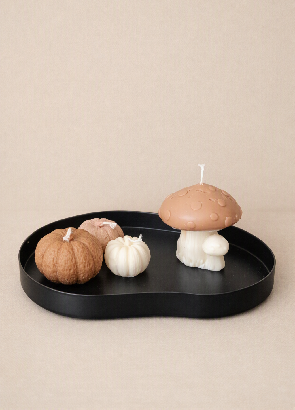 Herfst Set - met plank