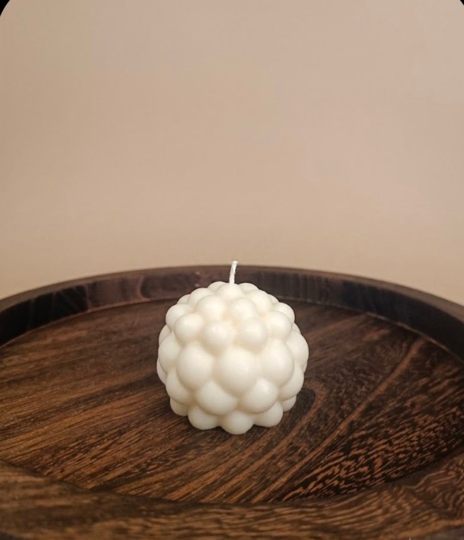Bubbel Bol (Meerdere kleuren)