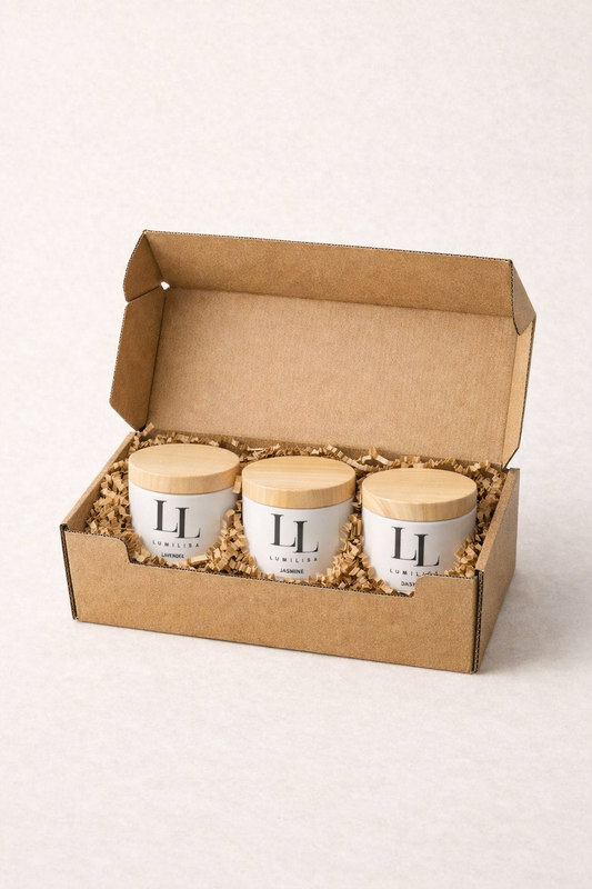 Geurset - Box