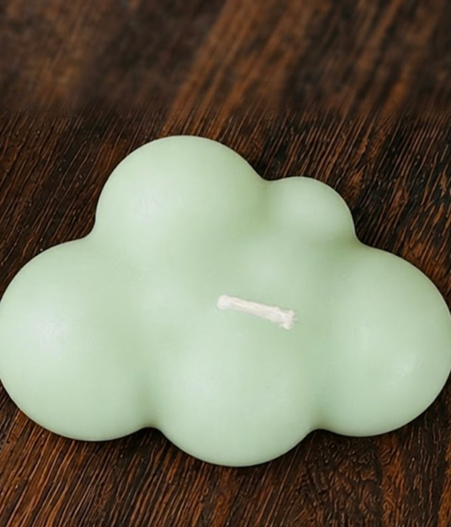 Wolkje (Meerdere Kleuren)