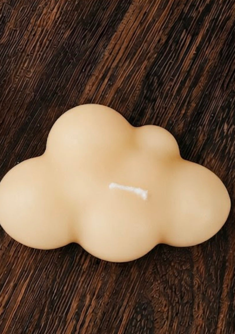 Wolkje (Meerdere Kleuren)