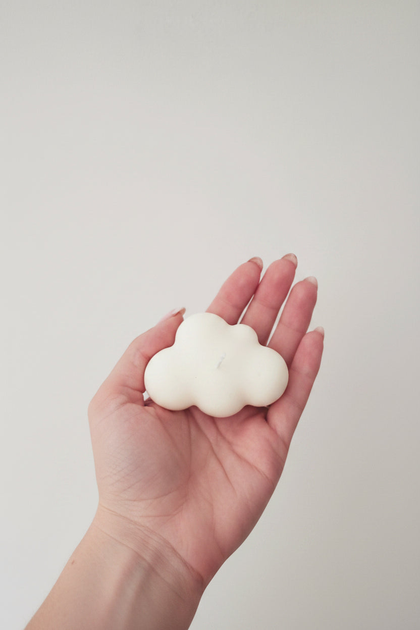 Wolkje (Meerdere Kleuren)