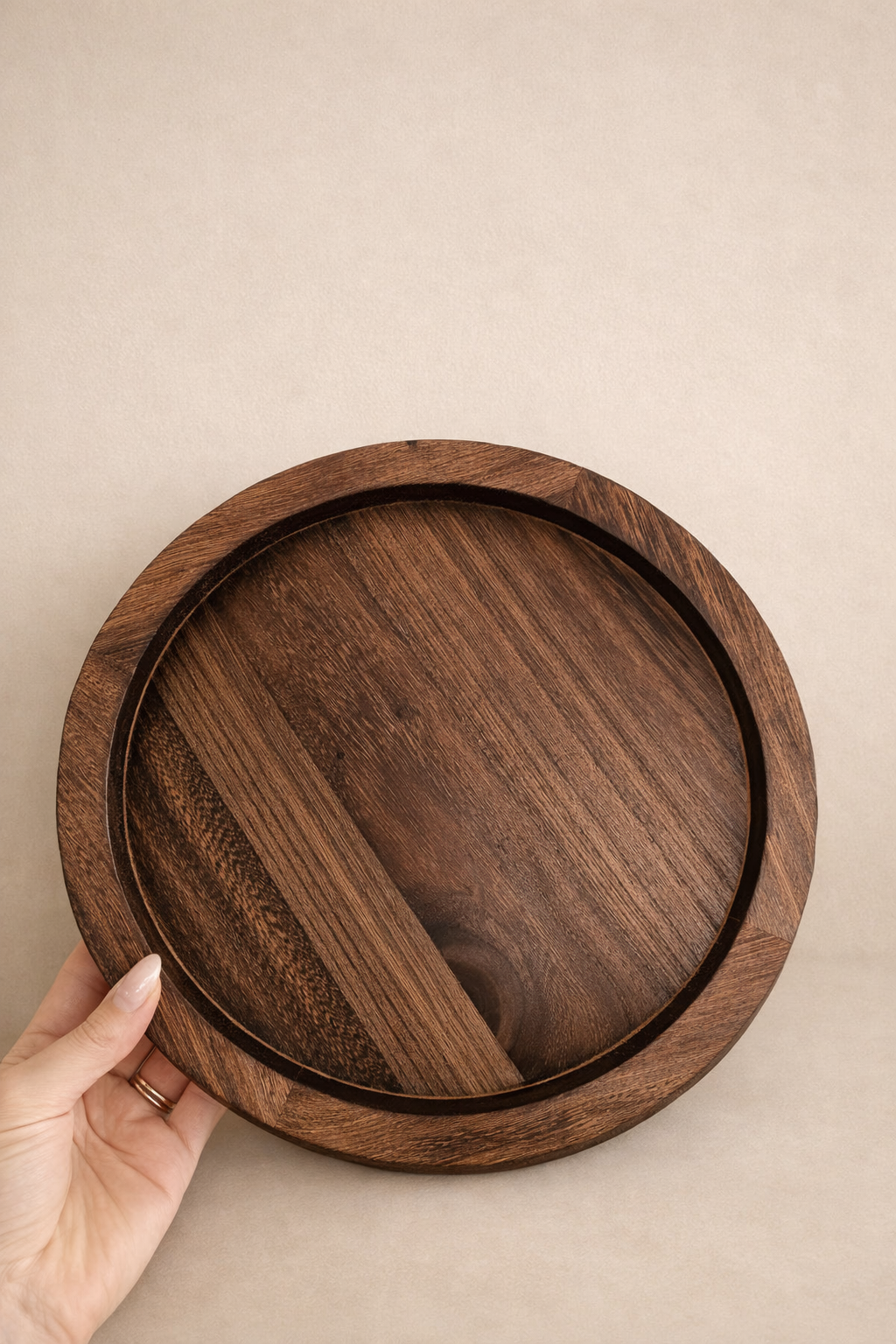 Ivora XL - Set met plank
