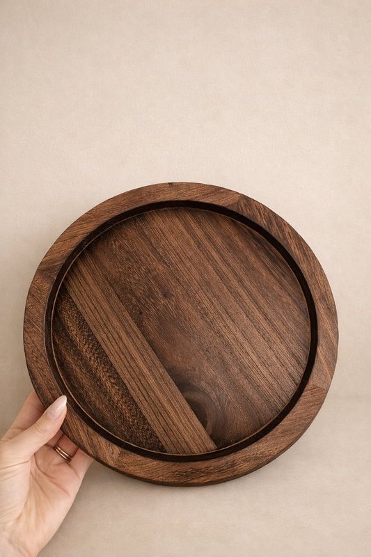 Ivora XL - Set met plank