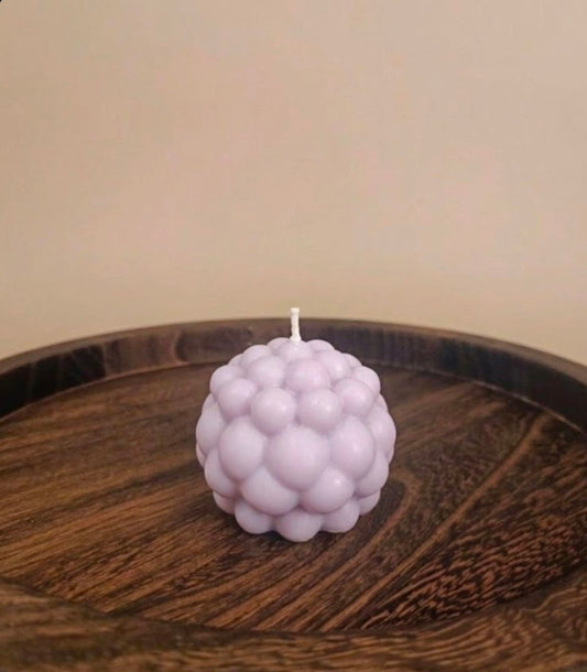 Bubbel Bol (Meerdere kleuren)