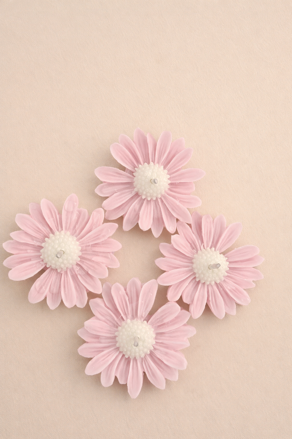 Madeliefjes - set van 4