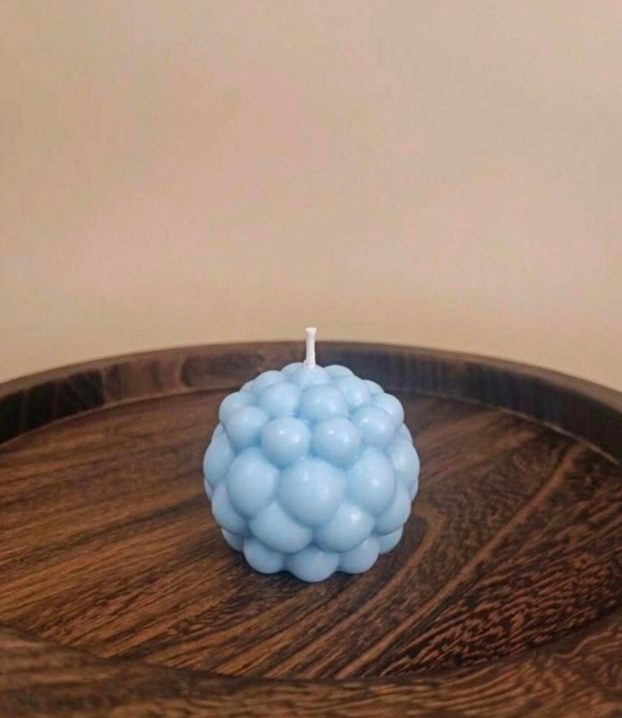 Bubbel Bol (Meerdere kleuren)