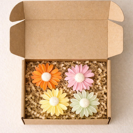 Madeliefjes Pastel - Box