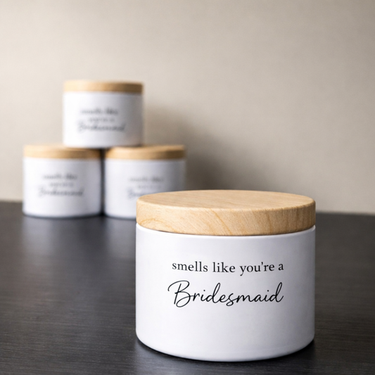 Bruidsmeisje