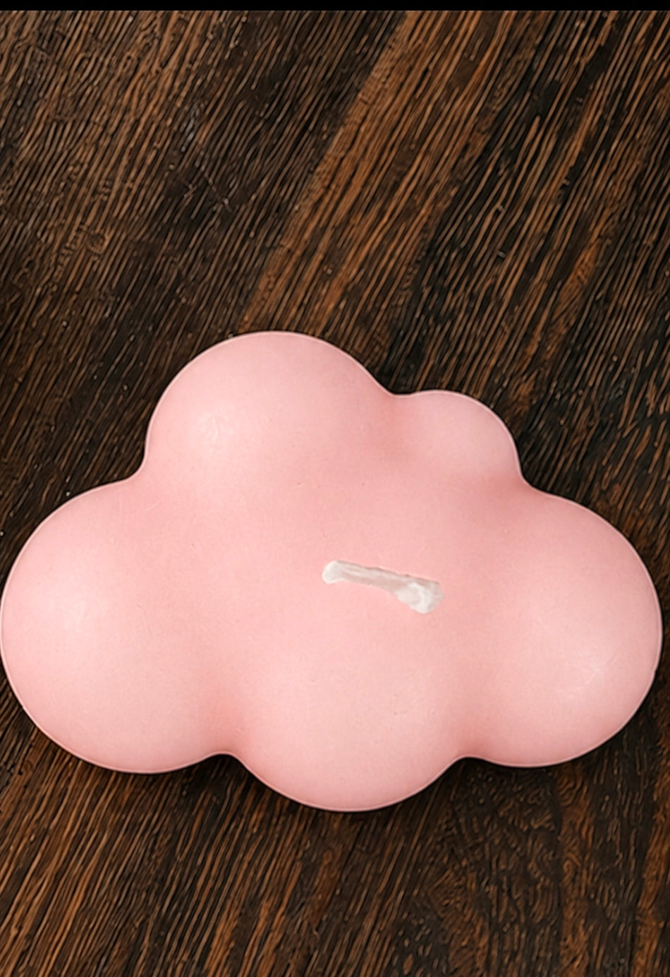 Wolkje (Meerdere Kleuren)