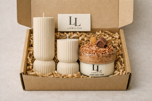 Housewarming - Box