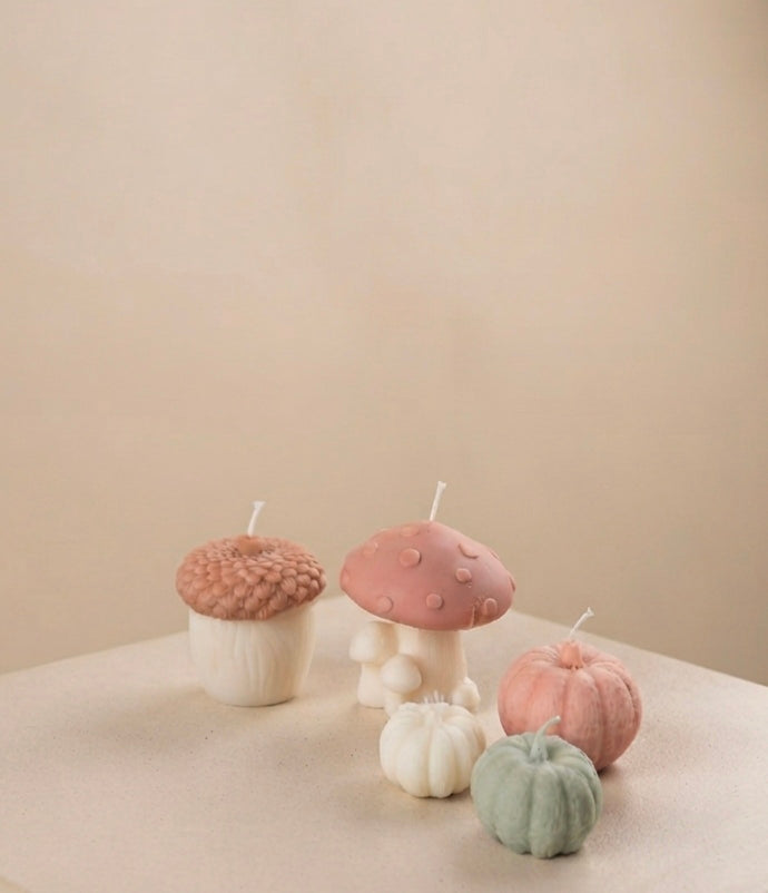Herfst Set
