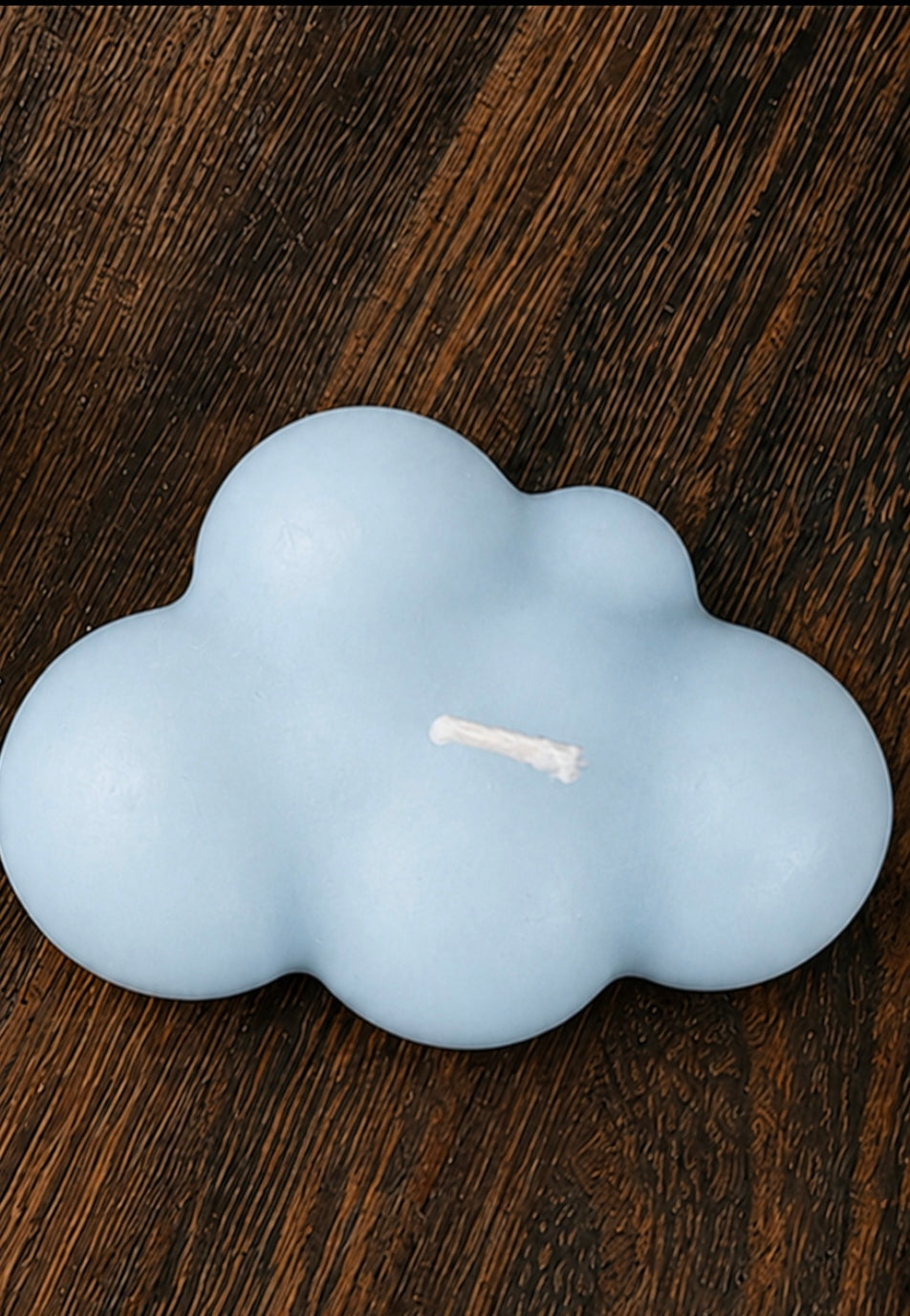 Wolkje (Meerdere Kleuren)